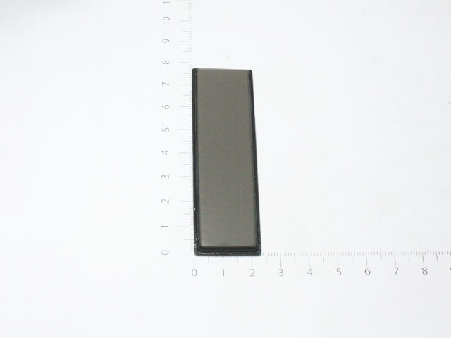 แผ่นยาง Flash HY1570&nbsp;คริสตัล